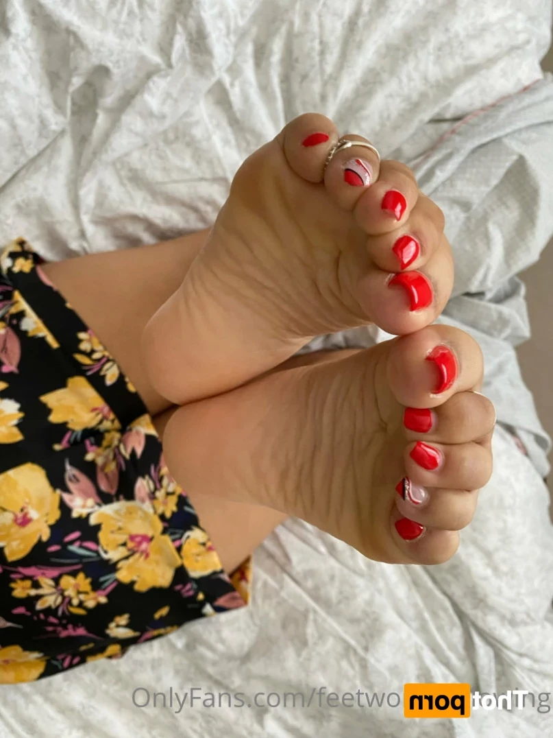 ⚜️Michelle⚜️ [ feetworthfollowing ] Onlyfans leaked photo 12921772 on Hotleaks.tv