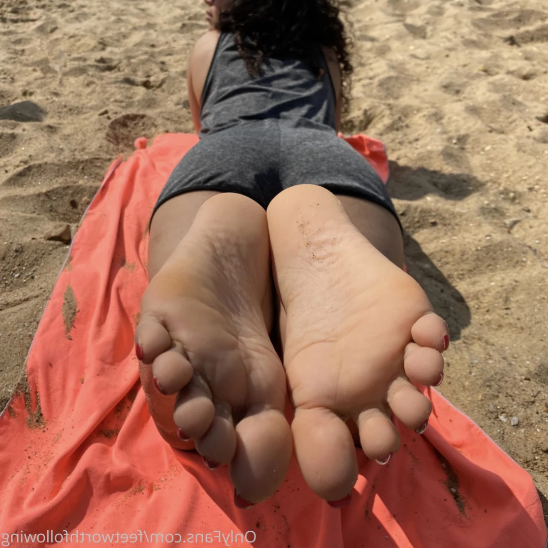 ⚜️Michelle⚜️ [ feetworthfollowing ] Onlyfans leaked photo 12922018 on Hotleaks.tv