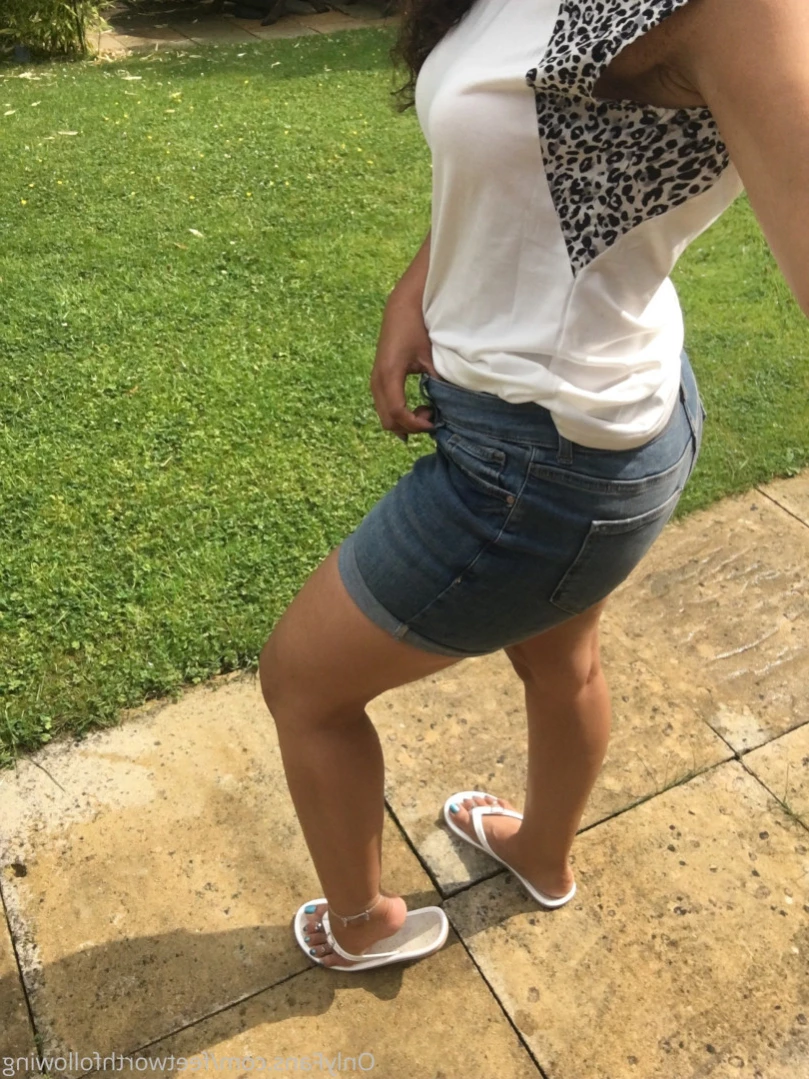 ⚜️Michelle⚜️ [ feetworthfollowing ] Onlyfans leaked photo 12922117 on Hotleaks.tv