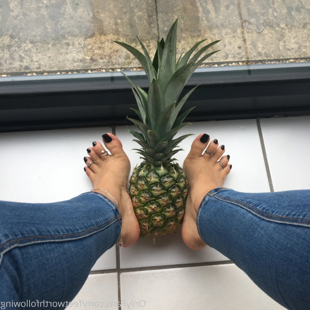 ⚜️Michelle⚜️ [ feetworthfollowing ] Onlyfans leaked photo 12922264 on Hotleaks.tv