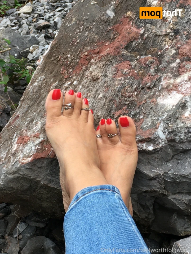⚜️Michelle⚜️ [ feetworthfollowing ] Onlyfans leaked photo 12922604 on Hotleaks.tv