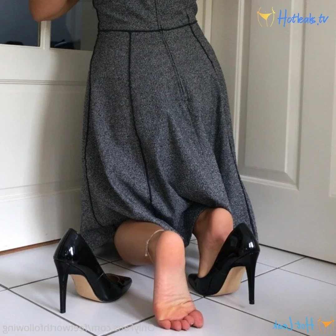 ⚜️Michelle⚜️ [ feetworthfollowing ] Onlyfans leaked photo 12922666 on Hotleaks.tv