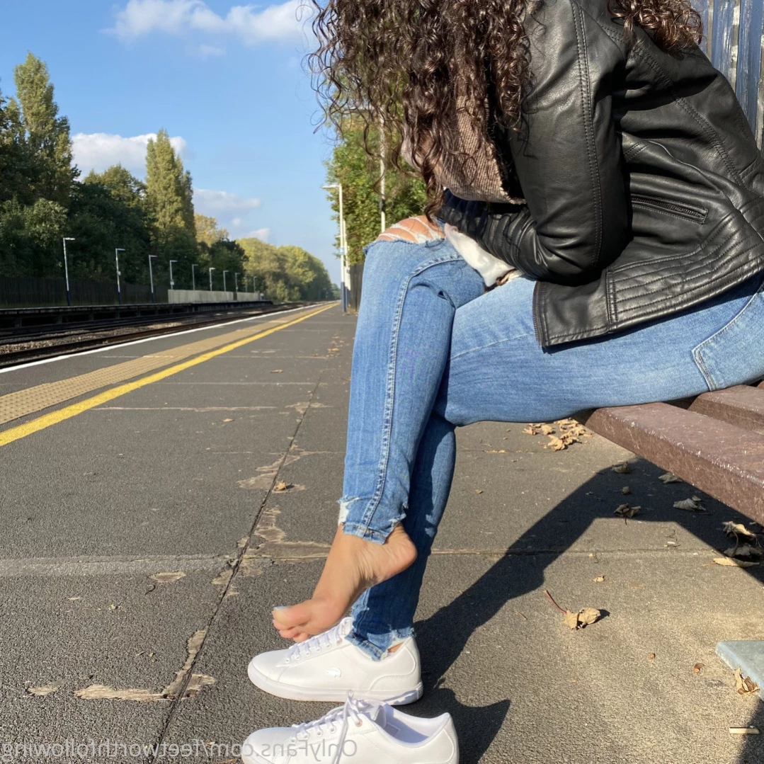 ⚜️Michelle⚜️ [ feetworthfollowing ] Onlyfans leaked photo 12922687 on Hotleaks.tv