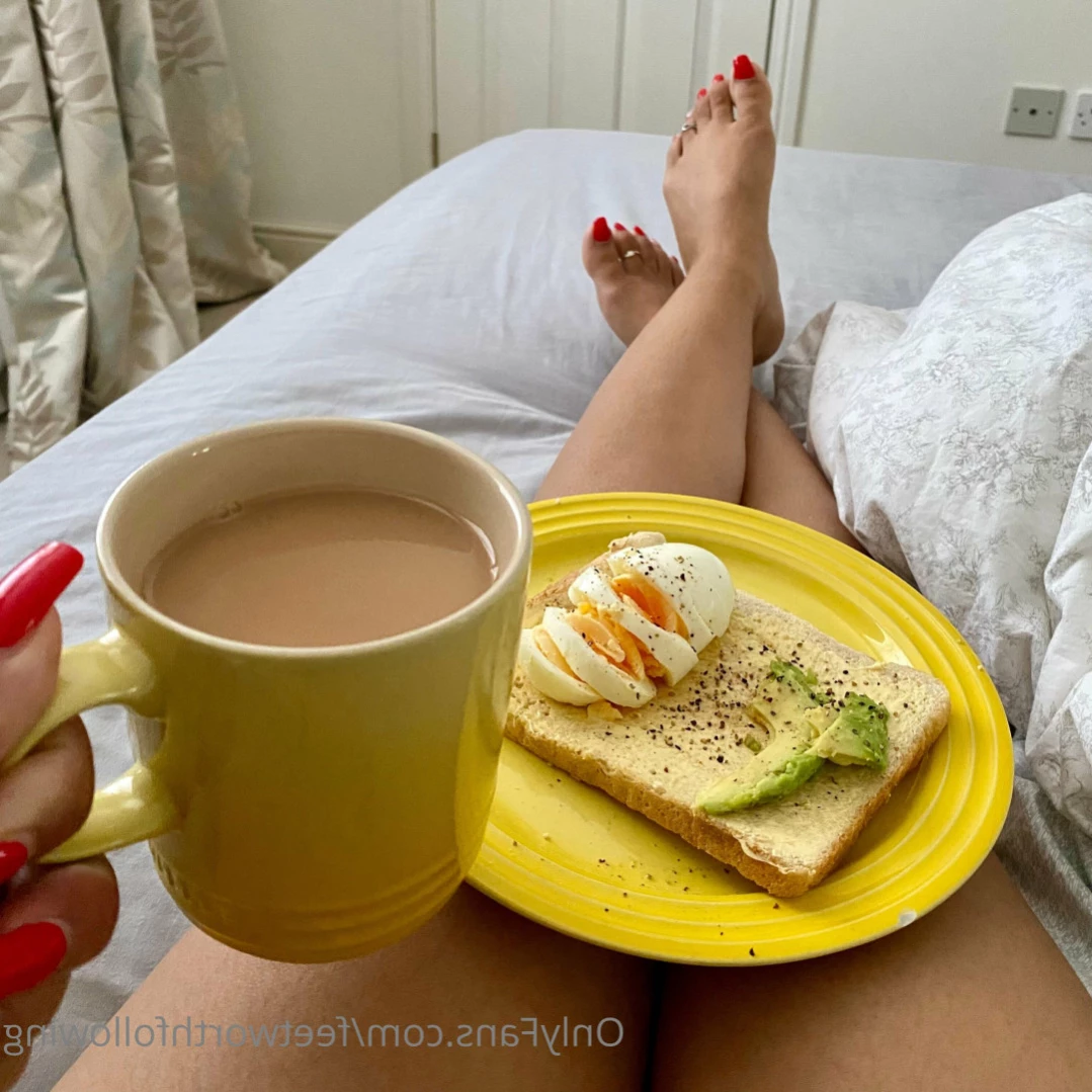 ⚜️Michelle⚜️ [ feetworthfollowing ] Onlyfans leaked photo 12922888 on Hotleaks.tv