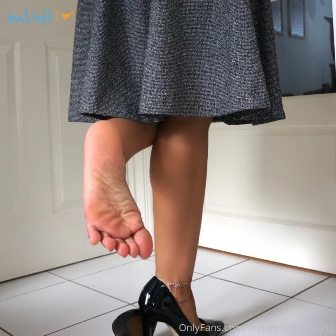 ⚜️Michelle⚜️ [ feetworthfollowing ] Onlyfans leaked photo 12923047 on Hotleaks.tv