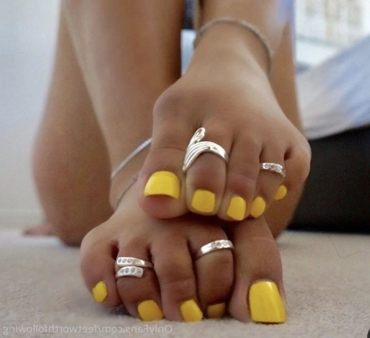 ⚜️Michelle⚜️ [ feetworthfollowing ] Onlyfans leaked photo 12923173 on Hotleaks.tv