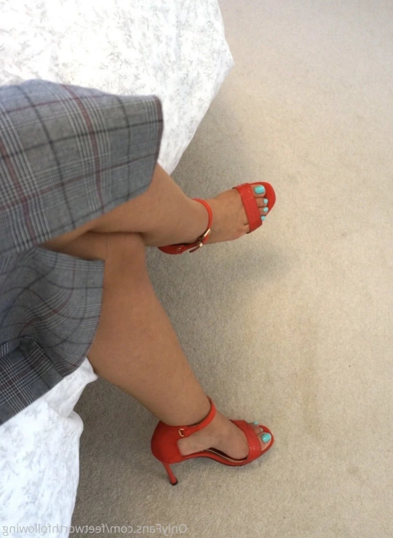 ⚜️Michelle⚜️ [ feetworthfollowing ] Onlyfans leaked photo 12923521 on Hotleaks.tv