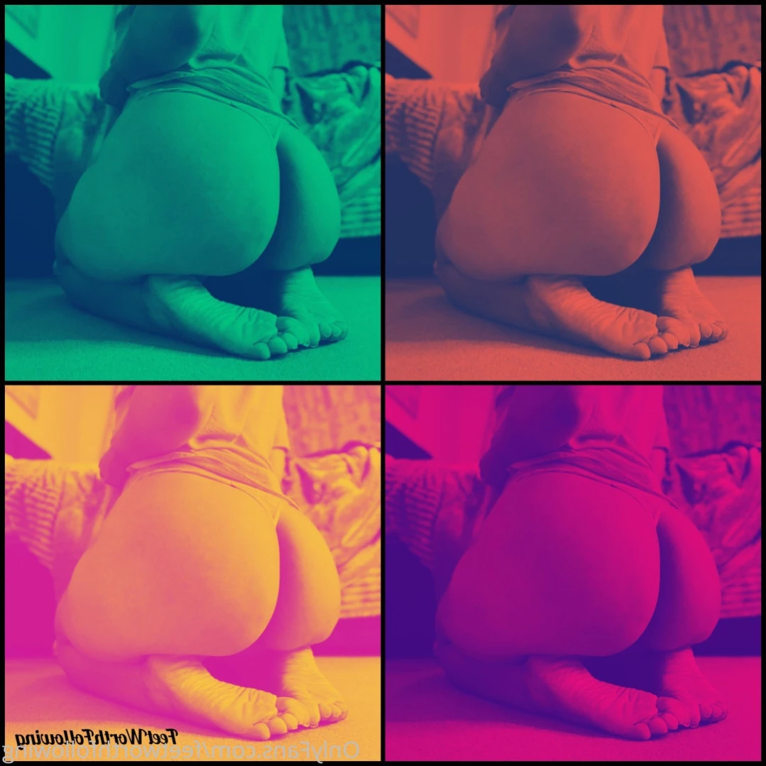 ⚜️Michelle⚜️ [ feetworthfollowing ] Onlyfans leaked photo 12923549 on Hotleaks.tv