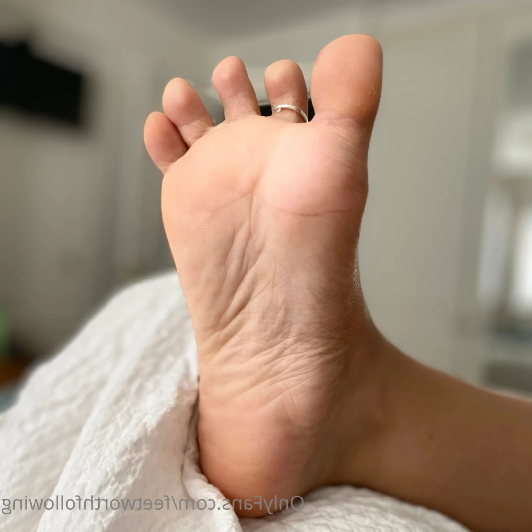 ⚜️Michelle⚜️ [ feetworthfollowing ] Onlyfans leaked photo 12923610 on Hotleaks.tv