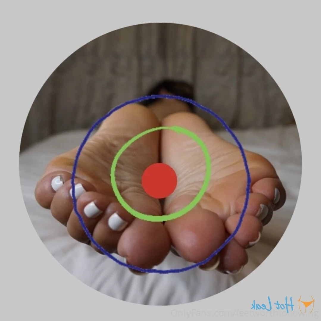 ⚜️Michelle⚜️ [ feetworthfollowing ] Onlyfans leaked photo 12932437 on Hotleaks.tv