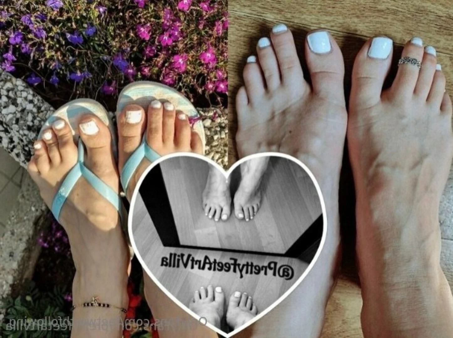 ⚜️Michelle⚜️ [ feetworthfollowing ] Onlyfans leaked photo 12932775 on Hotleaks.tv