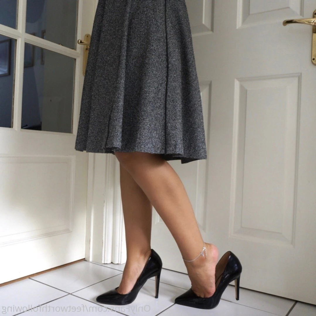 ⚜️Michelle⚜️ [ feetworthfollowing ] Onlyfans leaked photo 12932867 on Hotleaks.tv