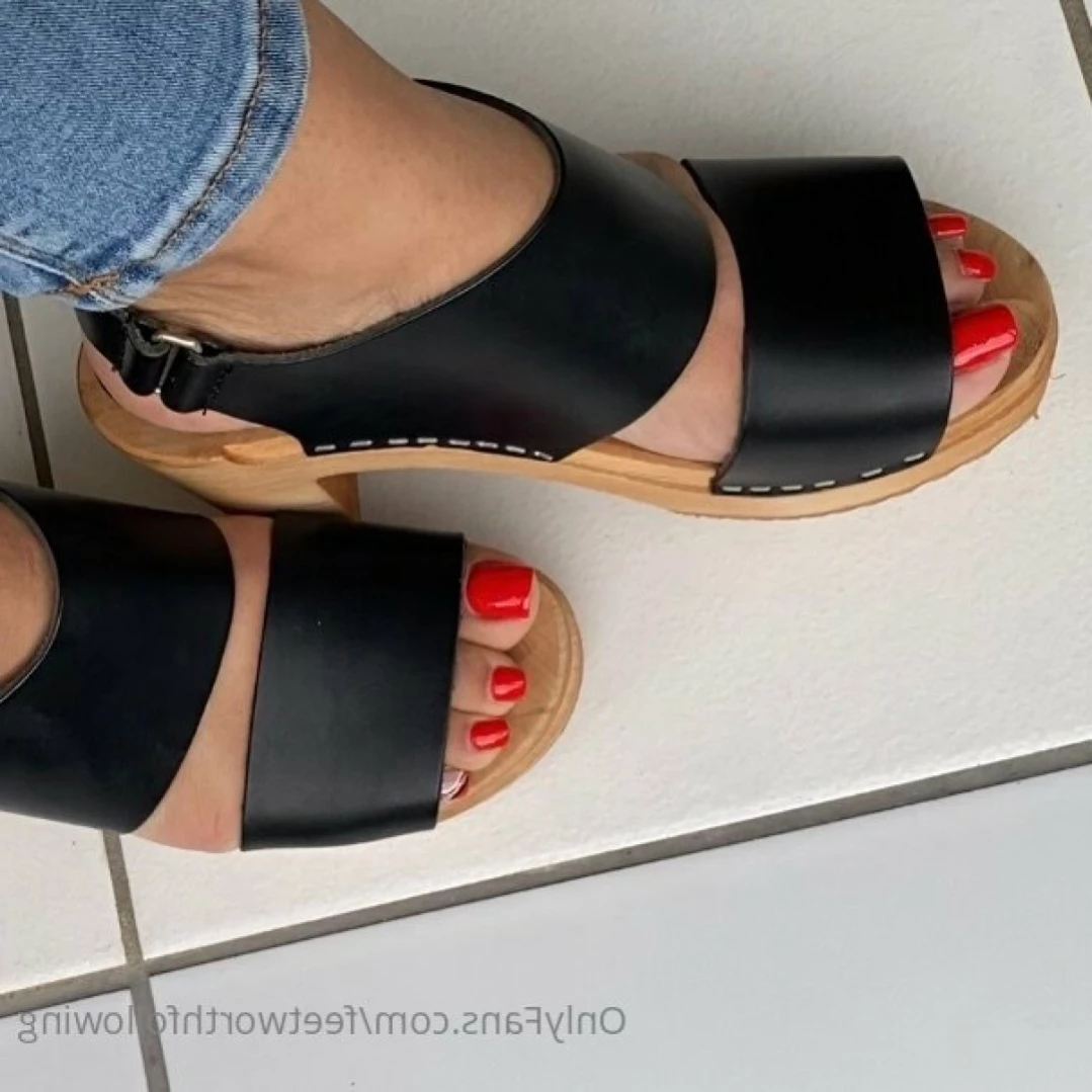 ⚜️Michelle⚜️ [ feetworthfollowing ] Onlyfans leaked photo 13014111 on Hotleaks.tv