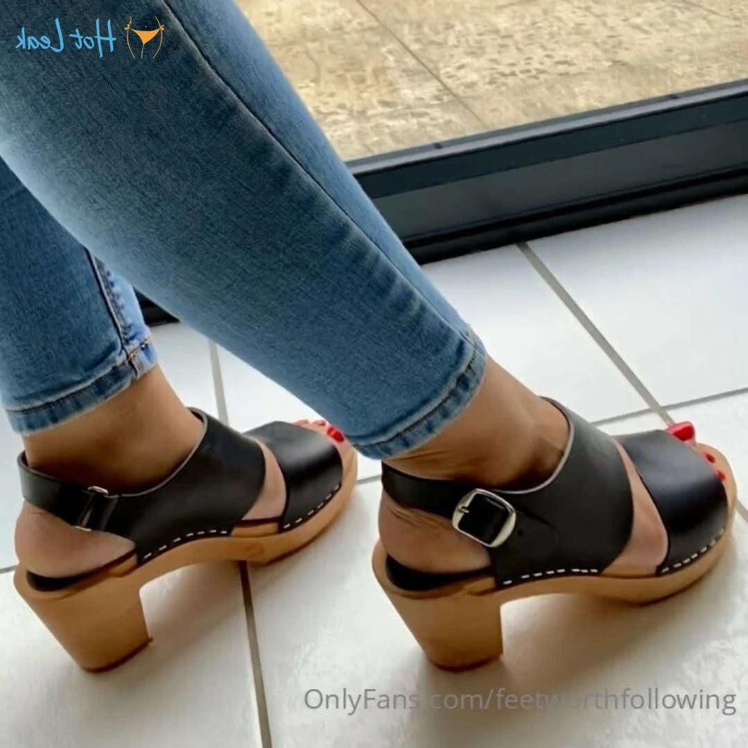 ⚜️Michelle⚜️ [ feetworthfollowing ] Onlyfans leaked photo 13124850 on Hotleaks.tv