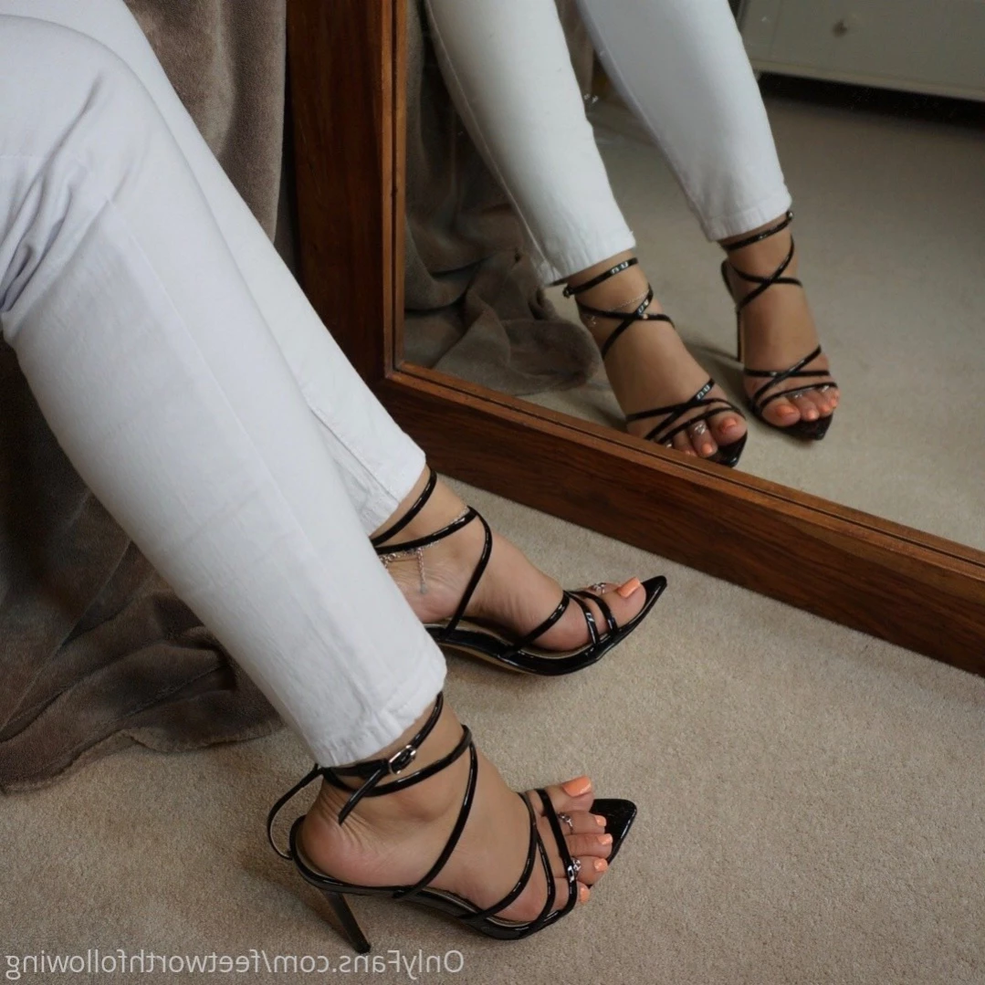 ⚜️Michelle⚜️ [ feetworthfollowing ] Onlyfans leaked photo 13236530 on Hotleaks.tv