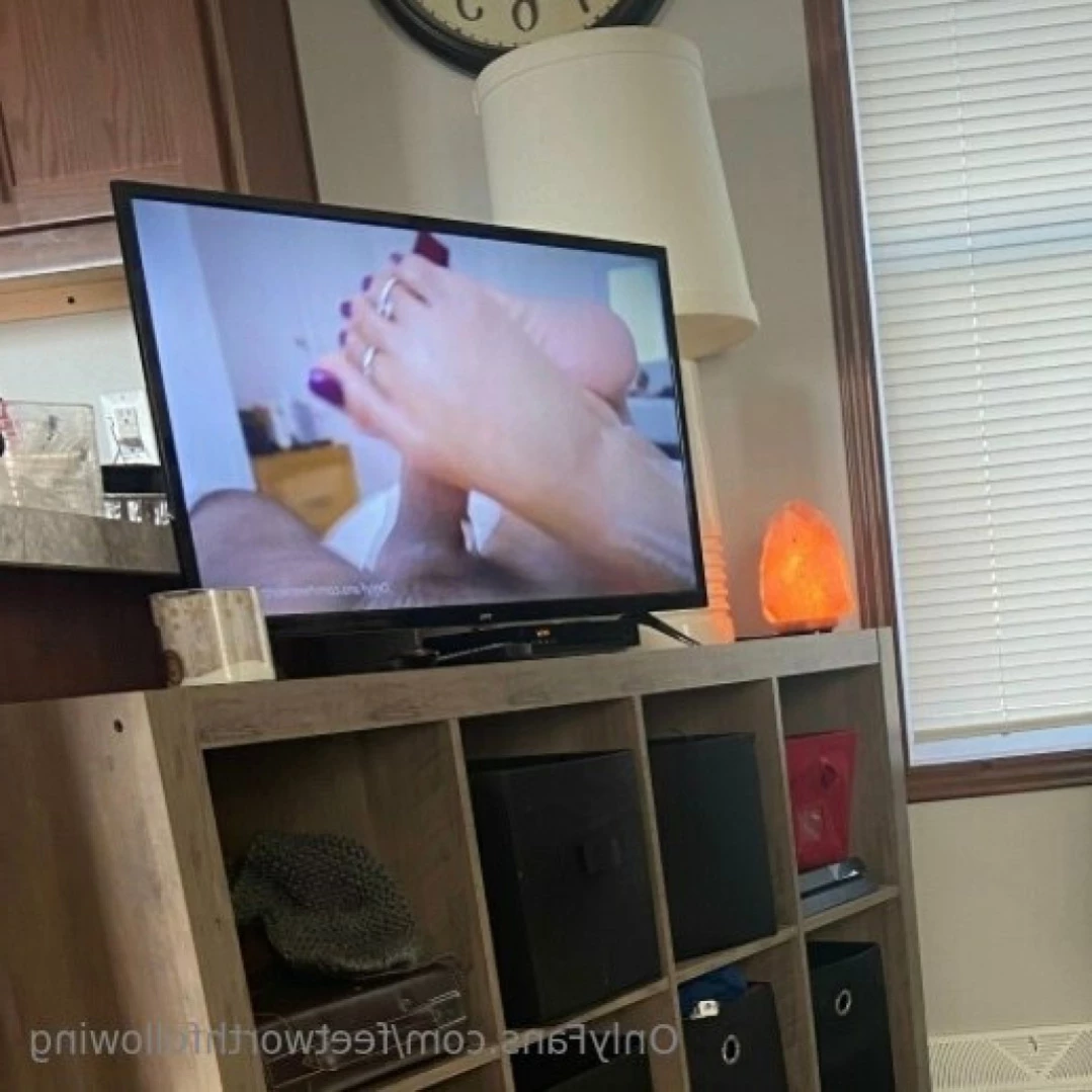 ⚜️Michelle⚜️ [ feetworthfollowing ] Onlyfans leaked photo 13240800 on Hotleaks.tv