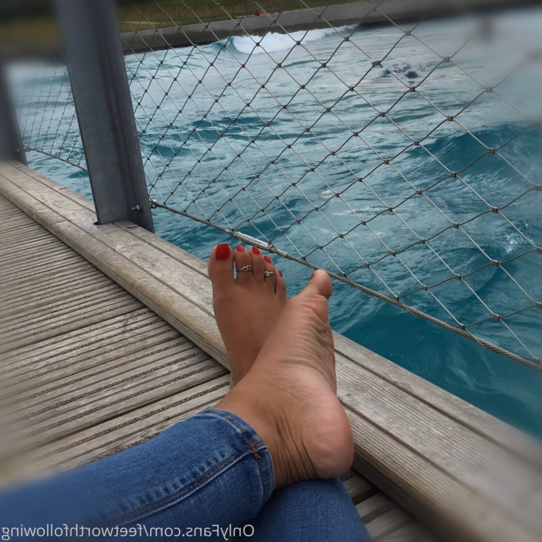 ⚜️Michelle⚜️ [ feetworthfollowing ] Onlyfans leaked photo 13252035 on Hotleaks.tv