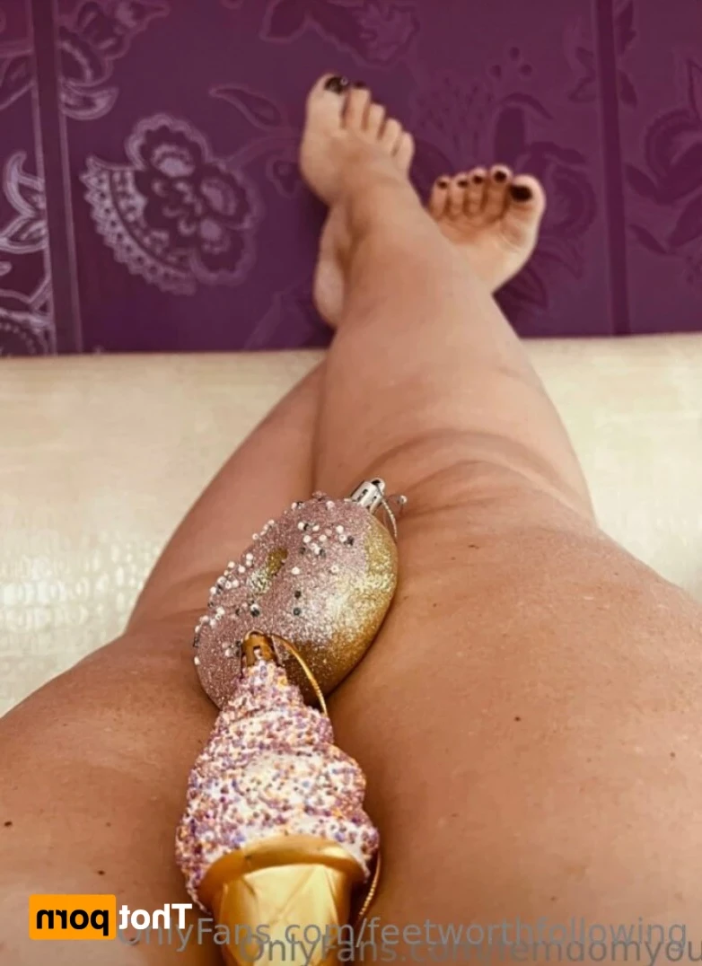 ⚜️Michelle⚜️ [ feetworthfollowing ] Onlyfans leaked photo 13874776 on Hotleaks.tv