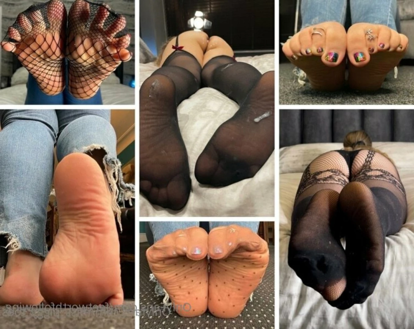 ⚜️Michelle⚜️ [ feetworthfollowing ] Onlyfans leaked photo 13947617 on Hotleaks.tv