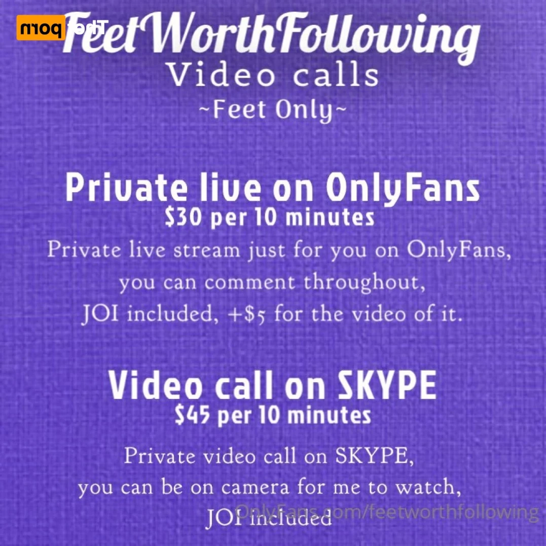 ⚜️Michelle⚜️ [ feetworthfollowing ] Onlyfans leaked photo 14067172 on Hotleaks.tv