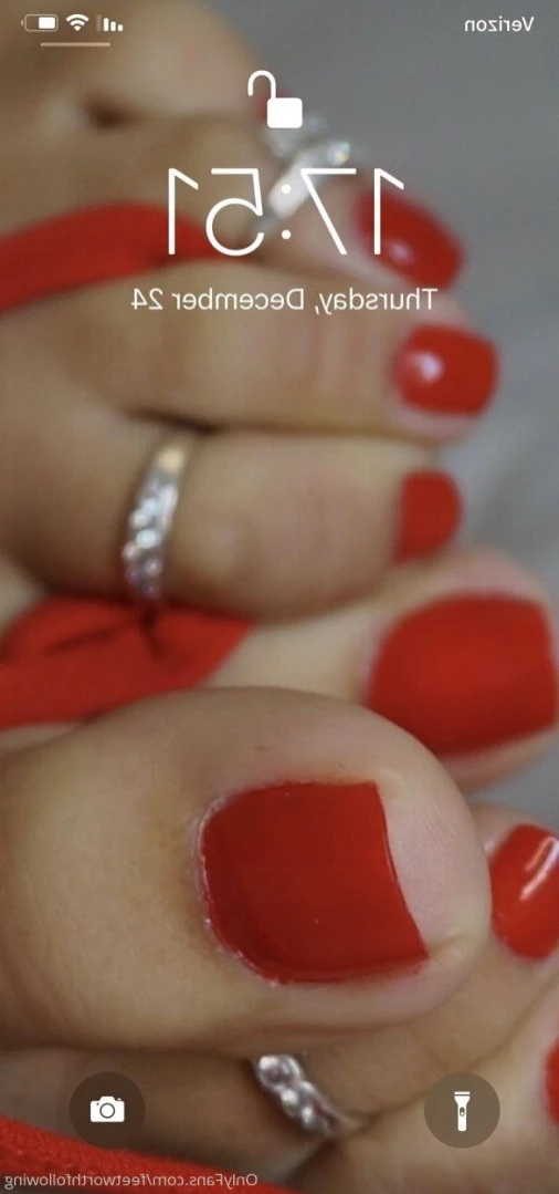 ⚜️Michelle⚜️ [ feetworthfollowing ] Onlyfans leaked photo 14223585 on Hotleaks.tv