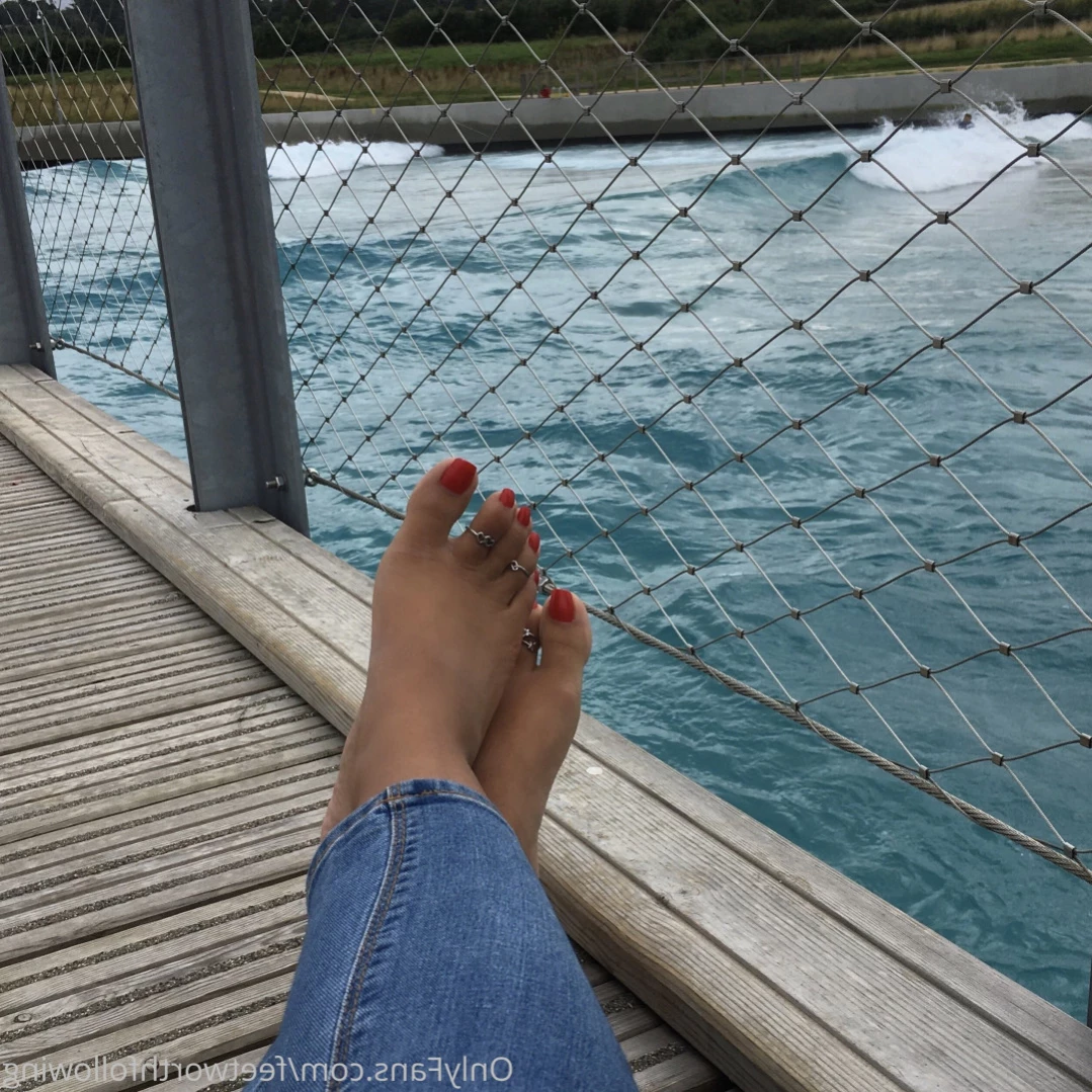 ⚜️Michelle⚜️ [ feetworthfollowing ] Onlyfans leaked photo 14280274 on Hotleaks.tv