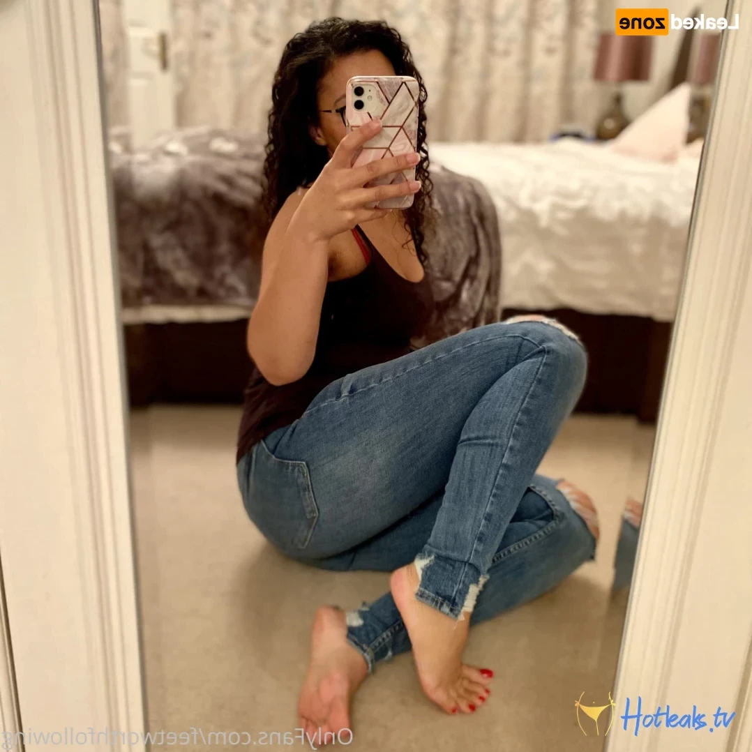 ⚜️Michelle⚜️ [ feetworthfollowing ] Onlyfans leaked photo 14628085 on Hotleaks.tv