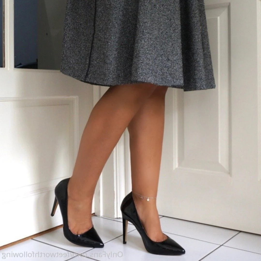⚜️Michelle⚜️ [ feetworthfollowing ] Onlyfans leaked photo 14705958 on Hotleaks.tv