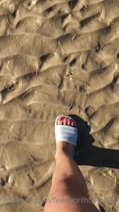 ⚜️Michelle⚜️ [ feetworthfollowing ] Onlyfans leaked video 14958898 on Hotleaks.tv