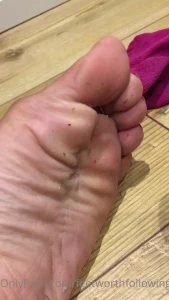 ⚜️Michelle⚜️ [ feetworthfollowing ] Onlyfans leaked video 14958905 on Hotleaks.tv