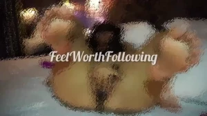 ⚜️Michelle⚜️ [ feetworthfollowing ] Onlyfans leaked video 15004266 on Hotleaks.tv