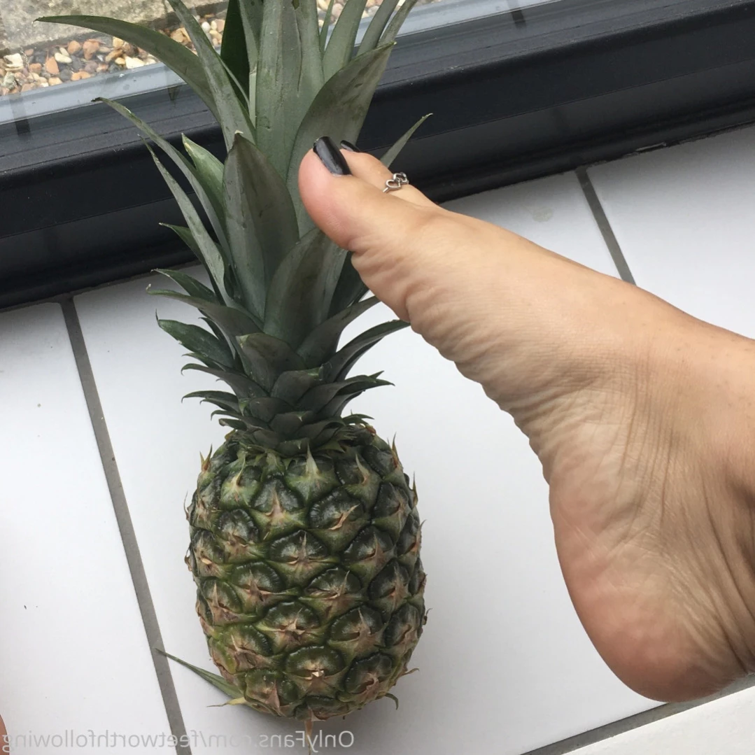 ⚜️Michelle⚜️ [ feetworthfollowing ] Onlyfans leaked photo 15438887 on Hotleaks.tv