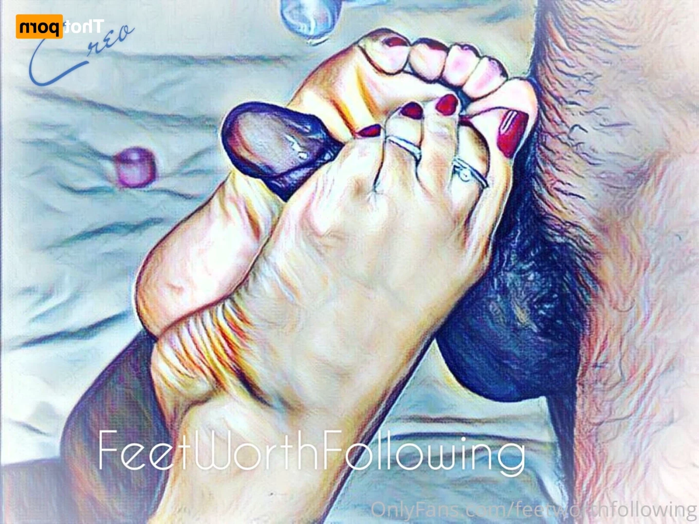 ⚜️Michelle⚜️ [ feetworthfollowing ] Onlyfans leaked photo 15495604 on Hotleaks.tv
