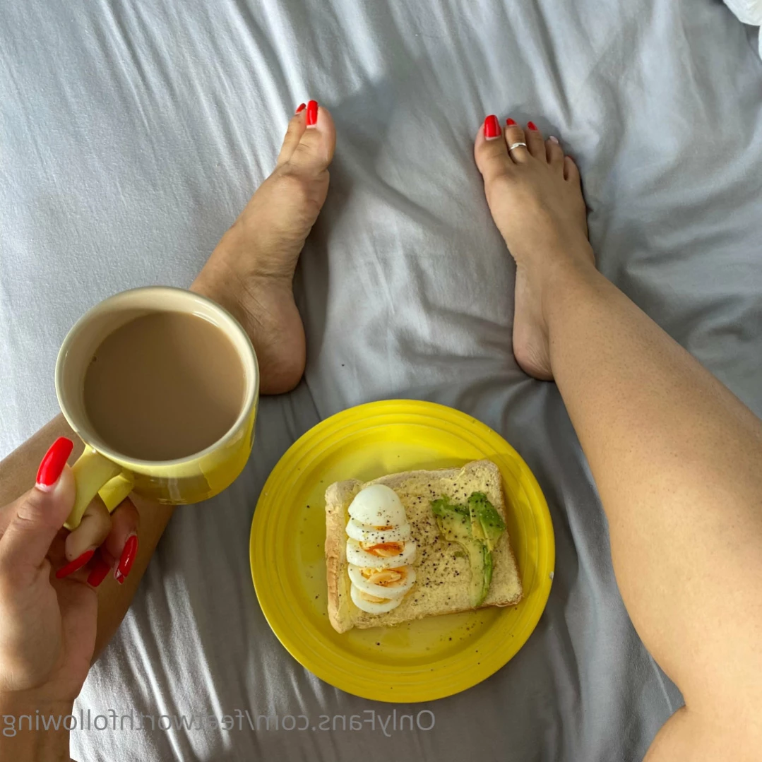 ⚜️Michelle⚜️ [ feetworthfollowing ] Onlyfans leaked photo 15570467 on Hotleaks.tv