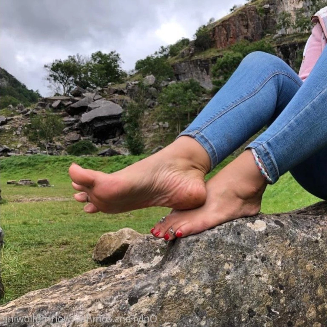 ⚜️Michelle⚜️ [ feetworthfollowing ] Onlyfans leaked photo 15735151 on Hotleaks.tv