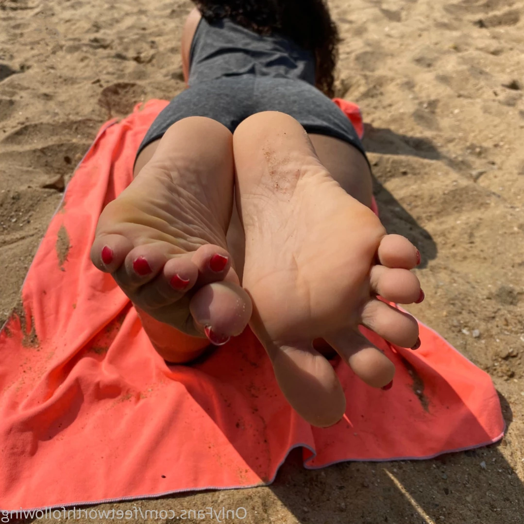⚜️Michelle⚜️ [ feetworthfollowing ] Onlyfans leaked photo 15782994 on Hotleaks.tv