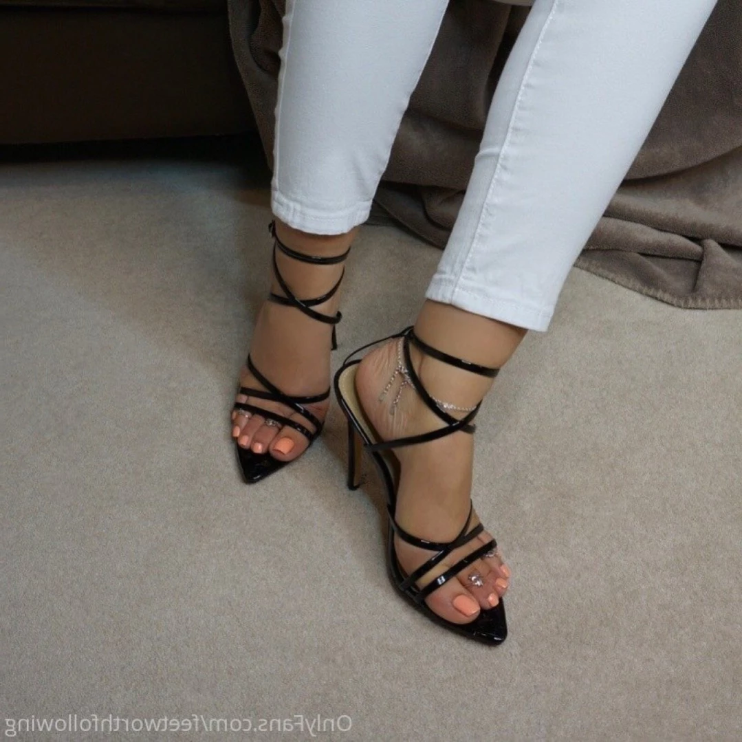 ⚜️Michelle⚜️ [ feetworthfollowing ] Onlyfans leaked photo 15814200 on Hotleaks.tv