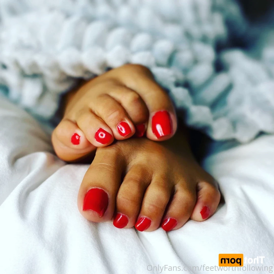 ⚜️Michelle⚜️ [ feetworthfollowing ] Onlyfans leaked photo 15959976 on Hotleaks.tv