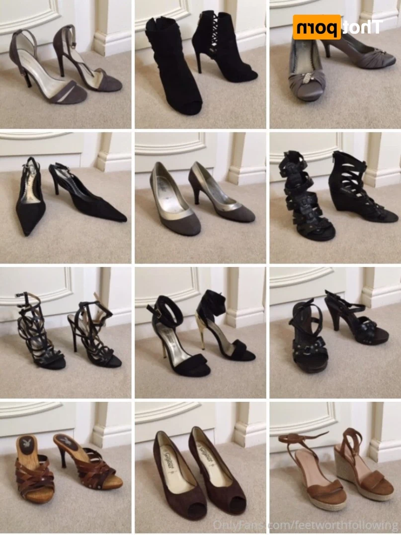 ⚜️Michelle⚜️ [ feetworthfollowing ] Onlyfans leaked photo 16034249 on Hotleaks.tv