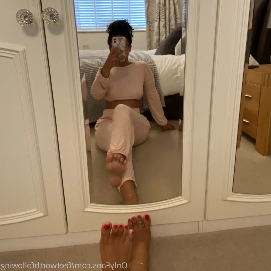 ⚜️Michelle⚜️ [ feetworthfollowing ] Onlyfans leaked photo 16100001 on Hotleaks.tv