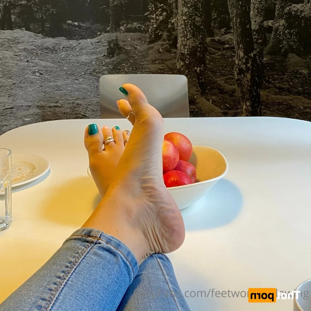 ⚜️Michelle⚜️ [ feetworthfollowing ] Onlyfans leaked photo 16179527 on Hotleaks.tv