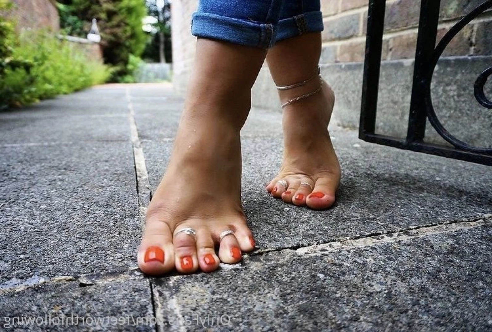 ⚜️Michelle⚜️ [ feetworthfollowing ] Onlyfans leaked photo 16277241 on Hotleaks.tv