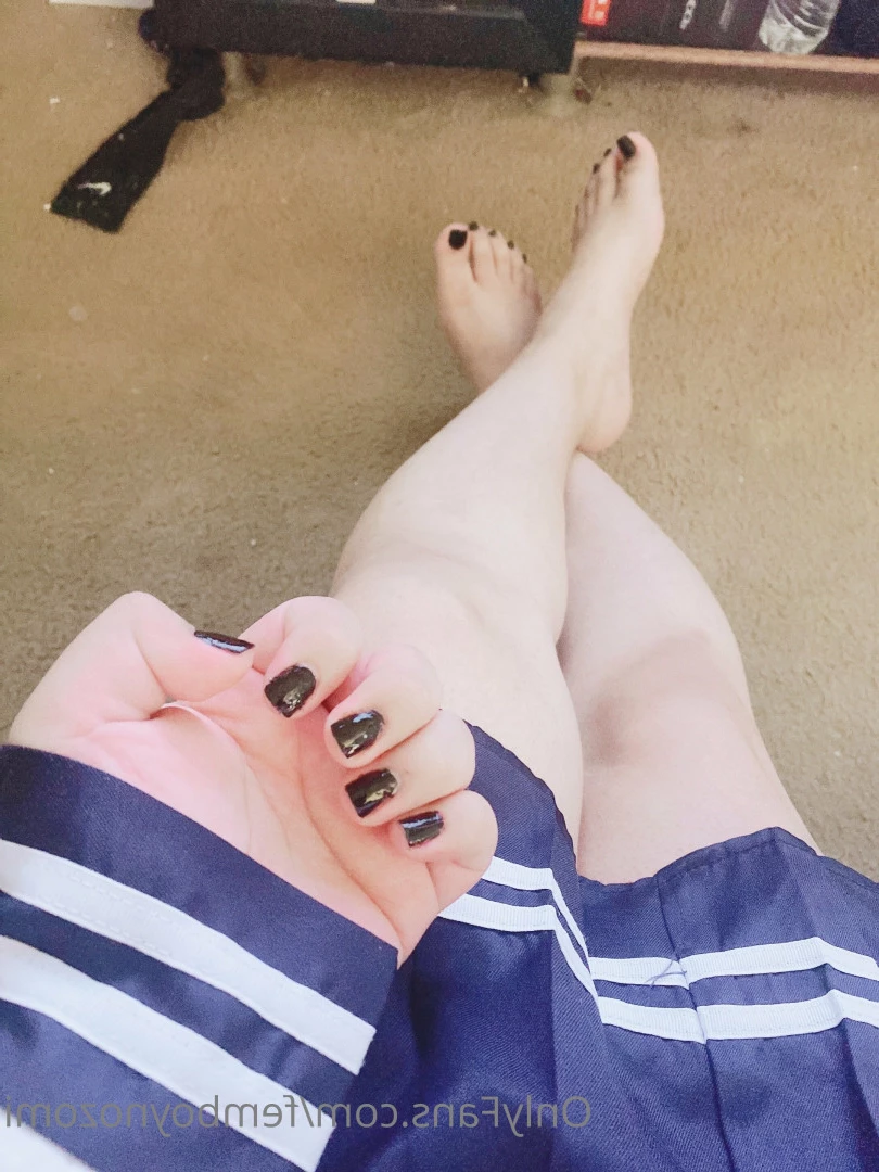 Yumi [ femboyyumi ] Onlyfans leaked photo 7826468 on Hotleaks.tv