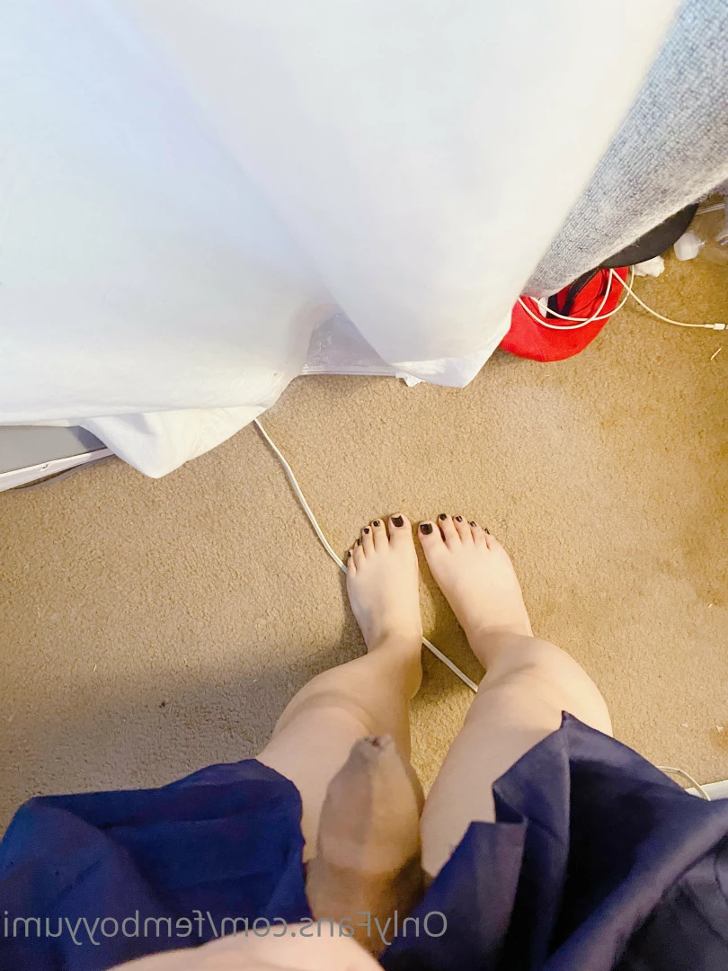 Yumi [ femboyyumi ] Onlyfans leaked photo 7826608 on Hotleaks.tv