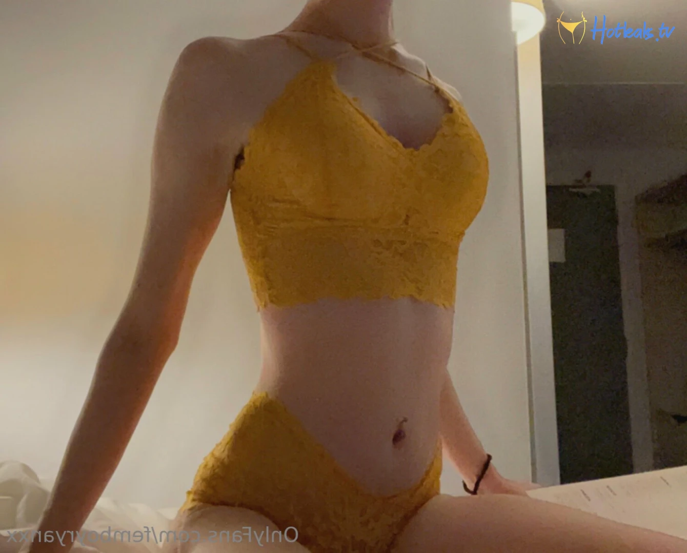 Femfox <3 [ femboyryanxx ] Onlyfans leaked photo 12919753 on Hotleaks.tv