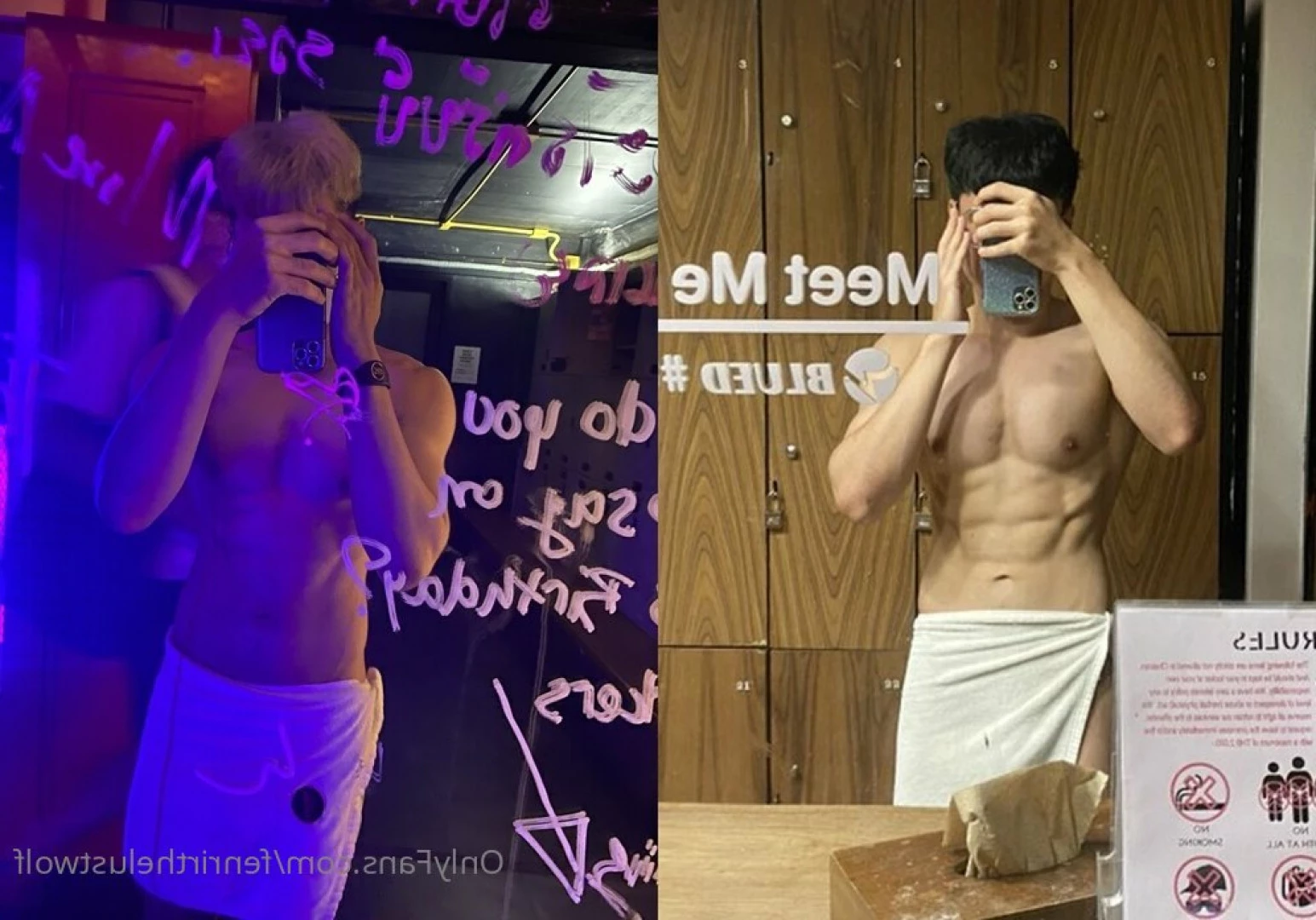 FENRIR🐺 [ fenrirthelustwolf ] Onlyfans leaked photo 5747227 on Hotleaks.tv