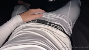 FENRIR🐺 [ fenrirthelustwolf ] Onlyfans leaked video 10840604 on Hotleaks.tv