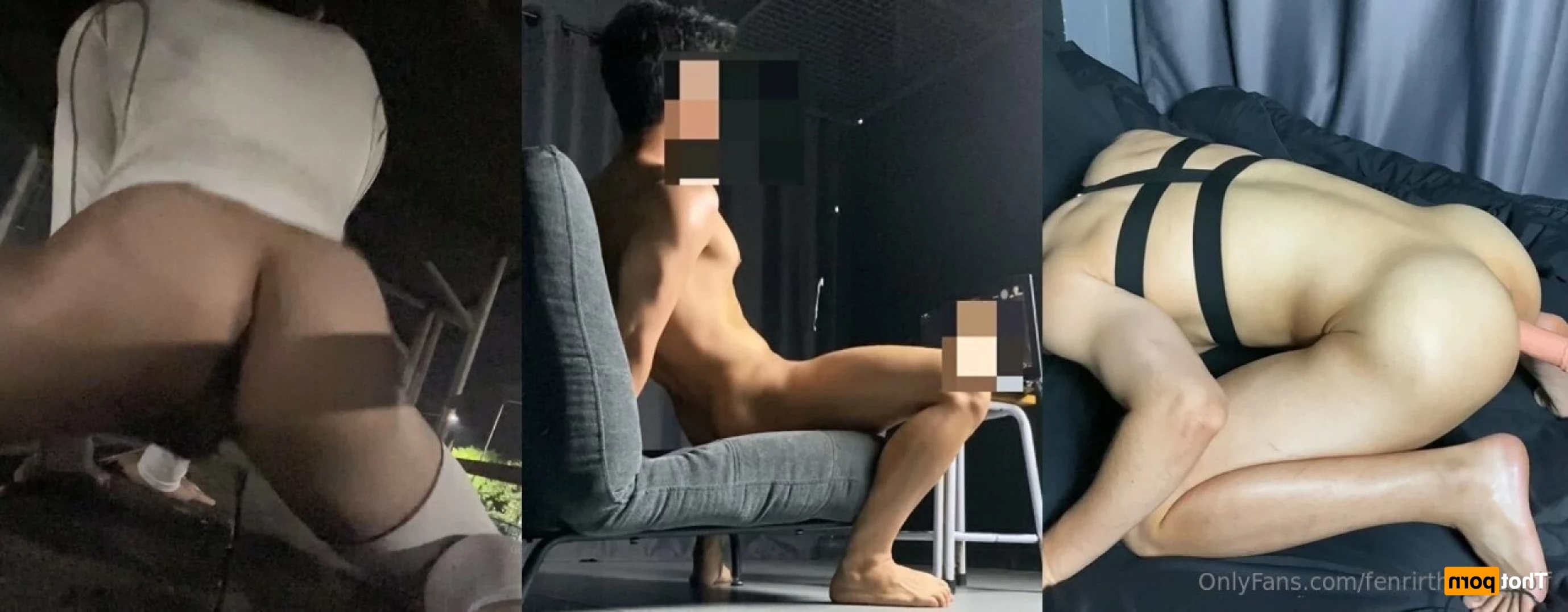 FENRIR🐺 [ fenrirthelustwolf ] Onlyfans leaked photo 10891929 on Hotleaks.tv