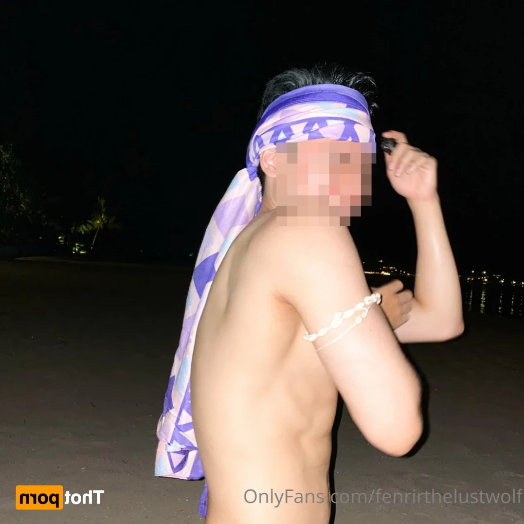 FENRIR🐺 [ fenrirthelustwolf ] Onlyfans leaked photo 12925670 on Hotleaks.tv