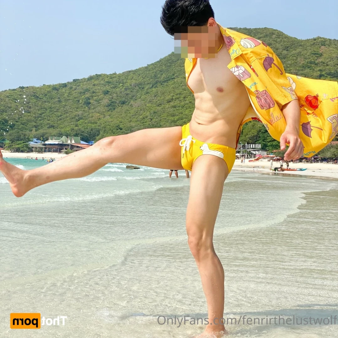 FENRIR🐺 [ fenrirthelustwolf ] Onlyfans leaked photo 13630613 on Hotleaks.tv